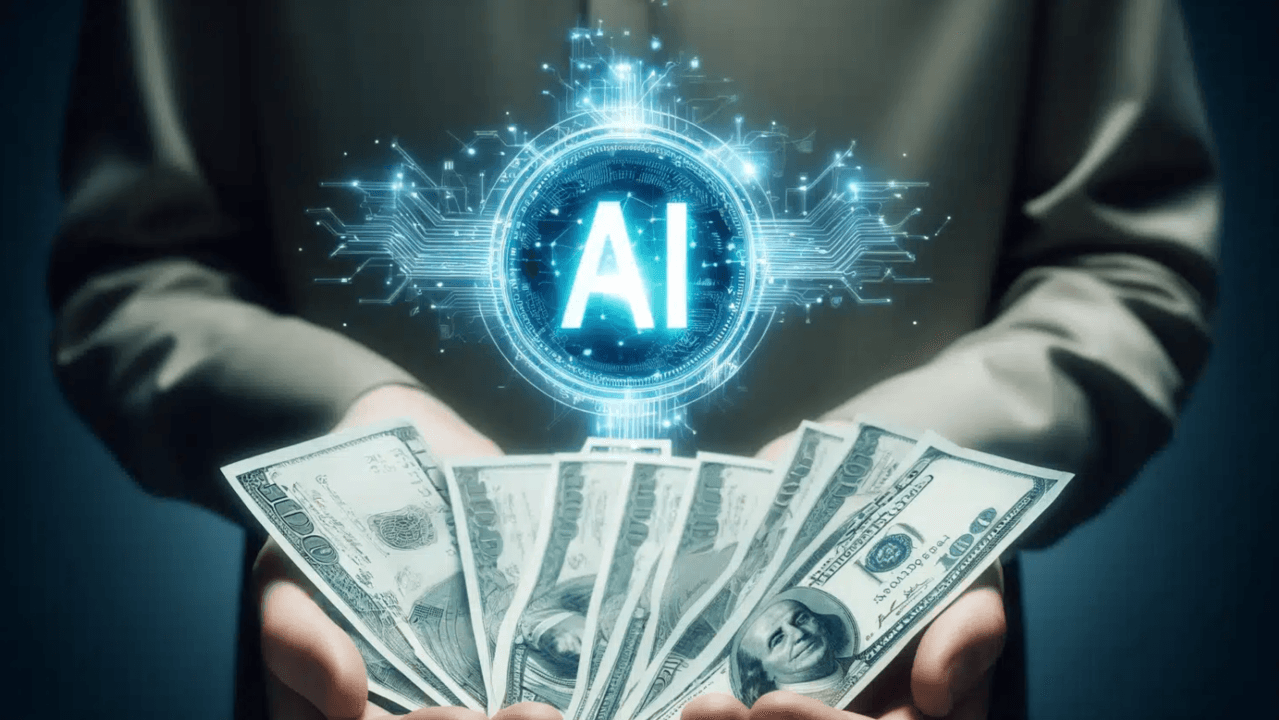 Why the Next Generation of Unicorns Will Be AI-Native by Default